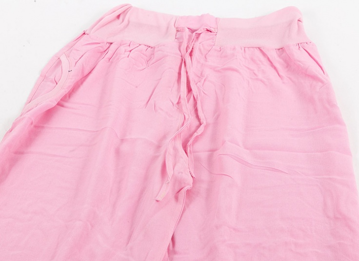 شلوار اسلش زنانه