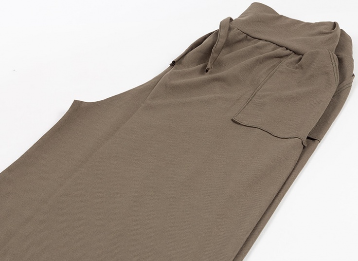 دامن شلواری دوجیب