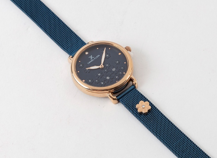 ساعت مچی زنانه Daniel Klein