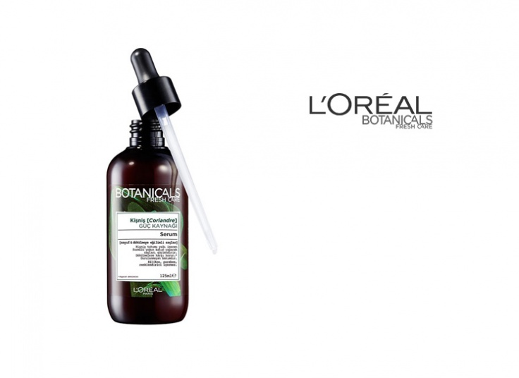 سرم تقویت کننده مو LOREAL