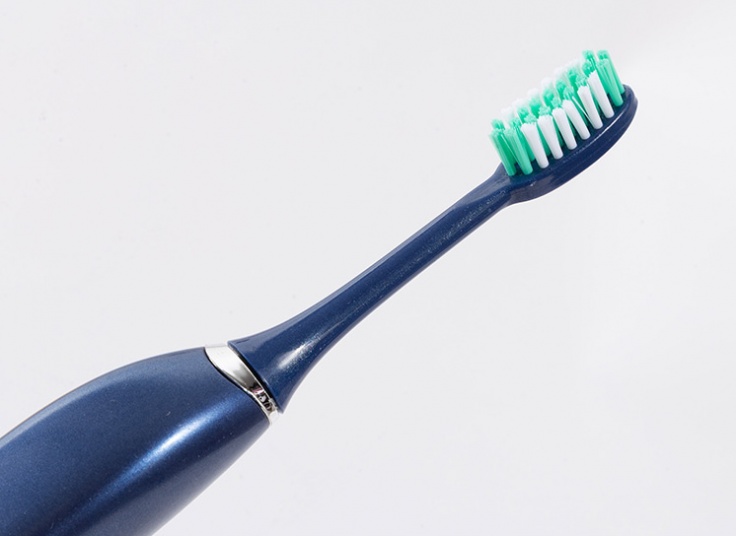 مسواک برقی IPX7