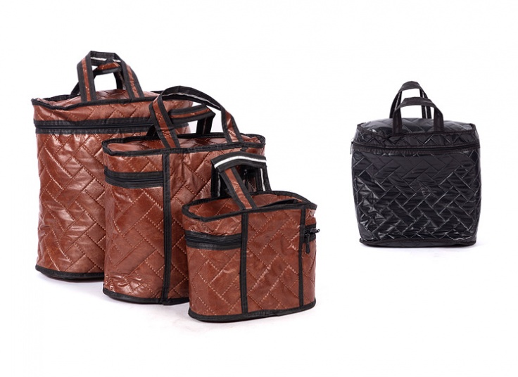 ساک پیک نیک چرم