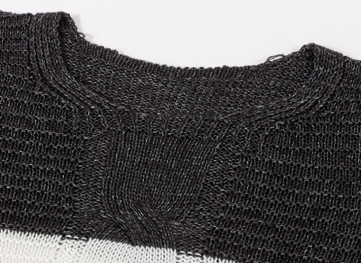 بلوز بافت زنانه سه رنگ