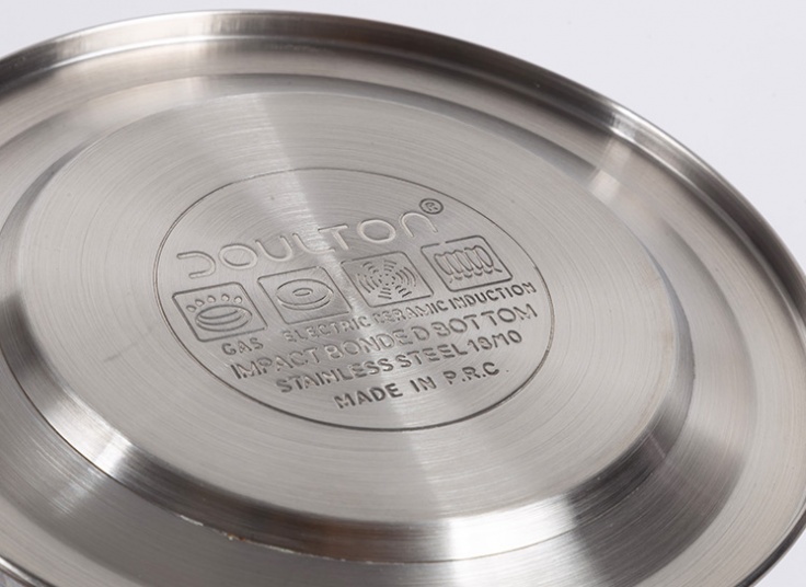 ست کتری و قوری DOULTON