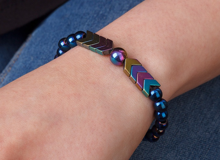 انواع دستبند حدید