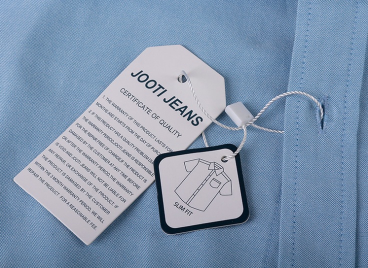 پیراهن مردانه Jooti Jeans