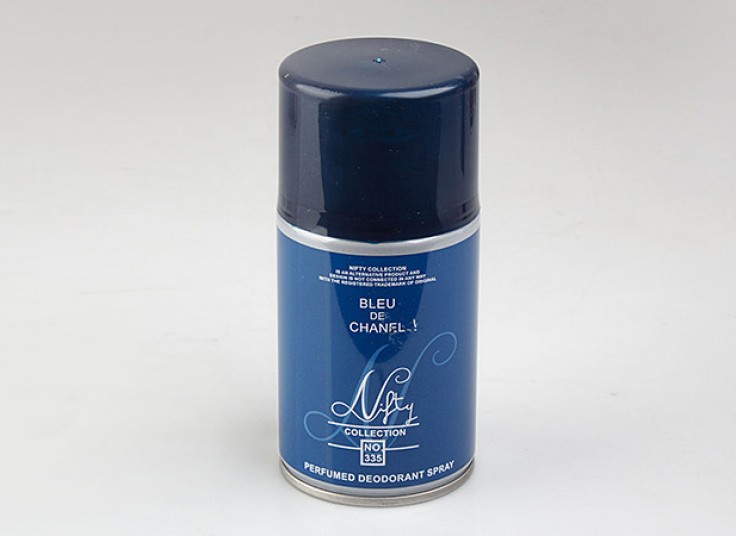 اسپری یدک دستگاه خوشبو کننده Nifty