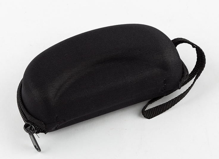 کیف عینک بند دار