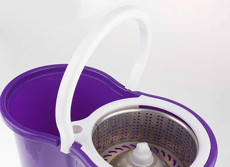 طی سطلی Rotary Mop