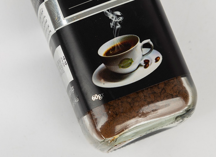 قهوه فوری MAGUSH