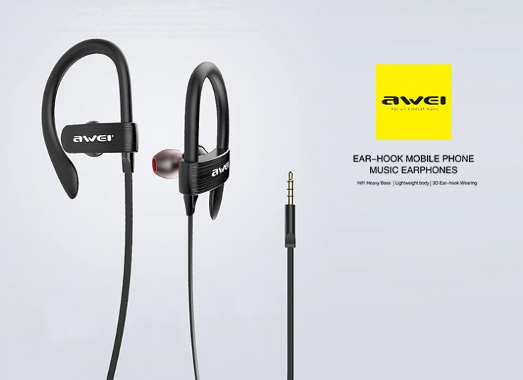هندزفری Awei ES-160i