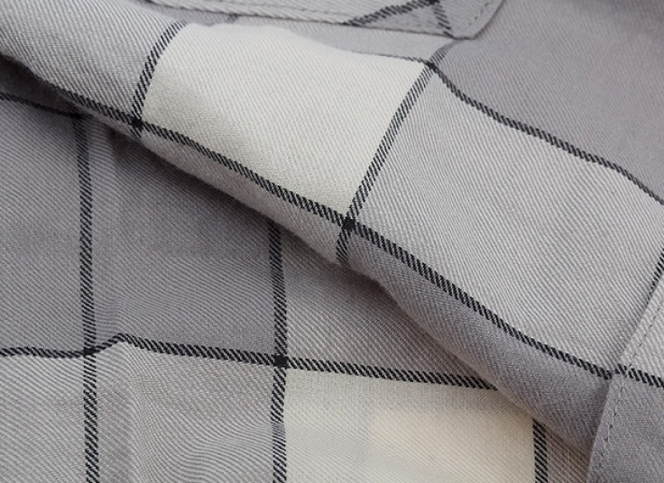 پیراهن مردانه چهارخانه WEEKDAY