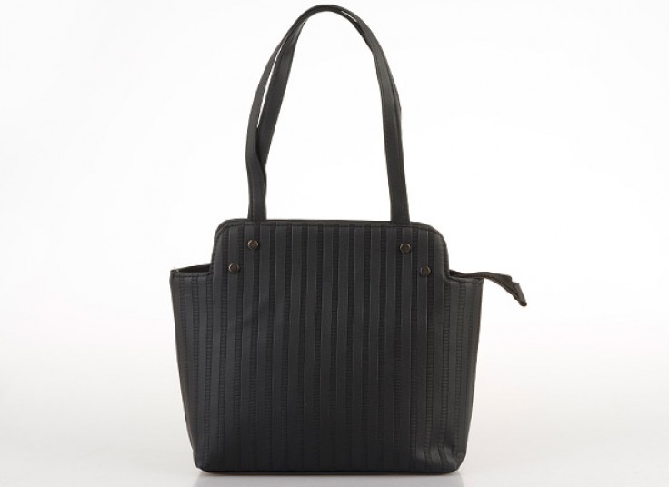 کیف زنانه طرح Striped