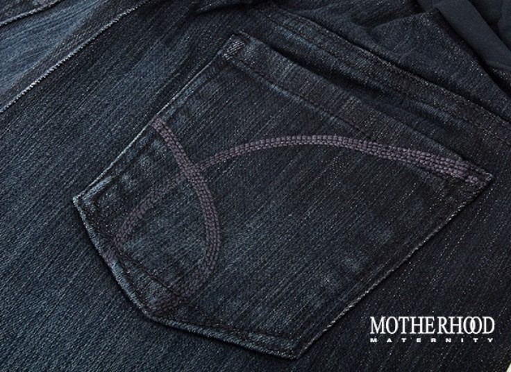 شلوار جین بارداری MOTHERHOOD