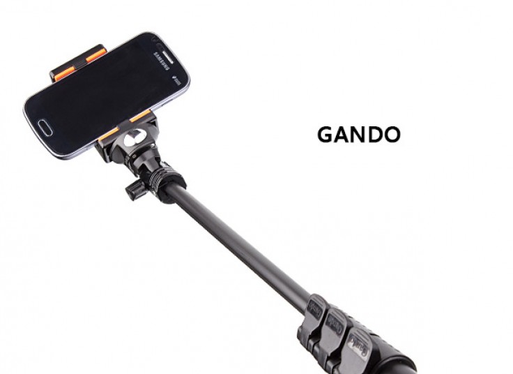 مونوپاد Gando مدل Classic