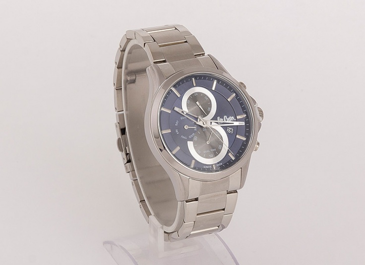 ساعت مچی مردانه مدل کرنوگراف Lee Cooper