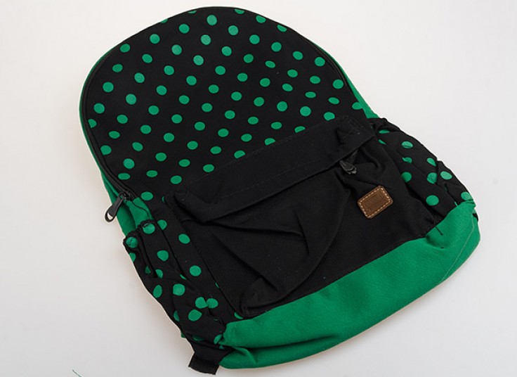 کیف کوله Spots