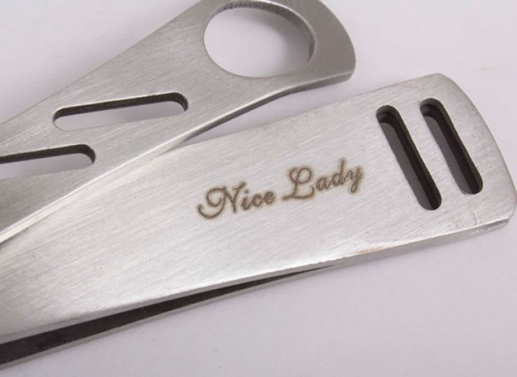 ناخن گیر و سوهان ناخن NiceLady