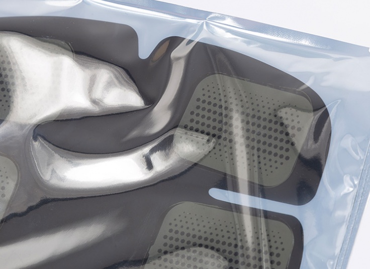 ماساژور و پد ویبره سیکس پک MTG