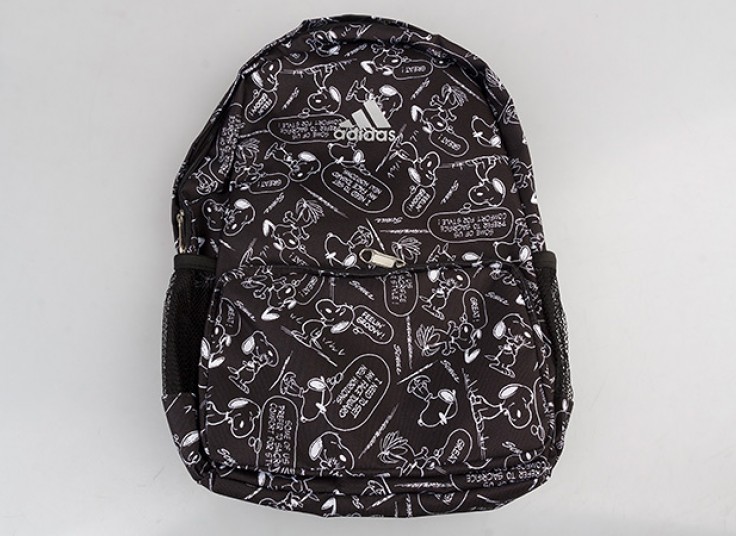 کیف کوله طرحدار Multi Brand