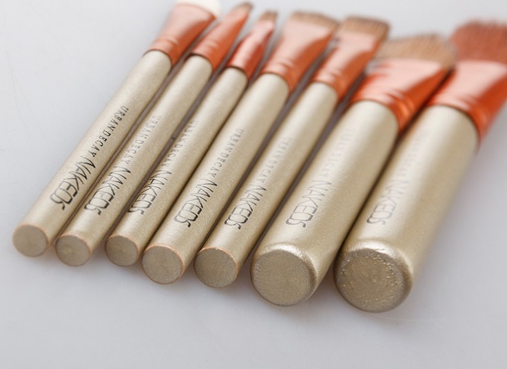 ست برس آرایشی URBAN DECAY