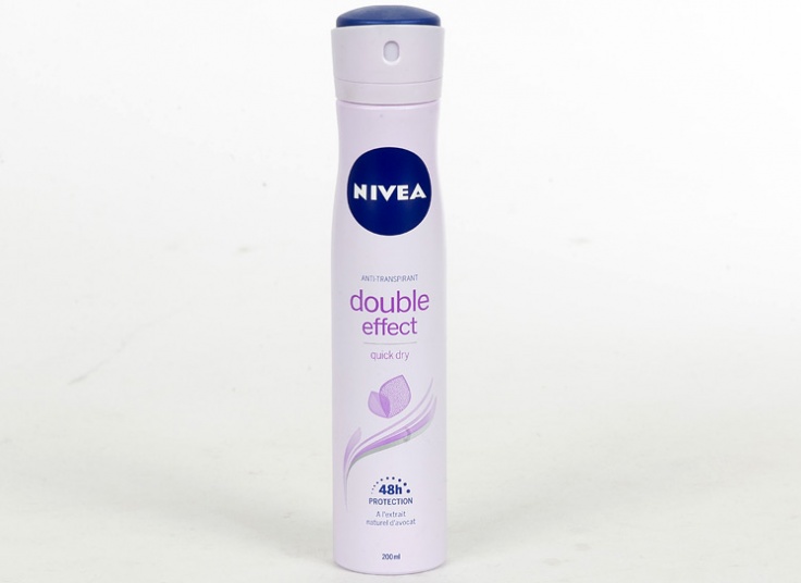 دئودورانت Nivea