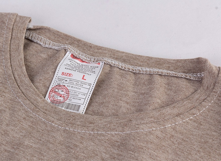 تیشرت مردانه طرح Police