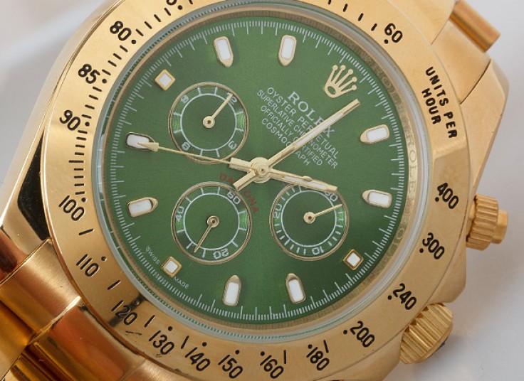 ساعت مچی مردانه ROLEX مدل DAYTONA