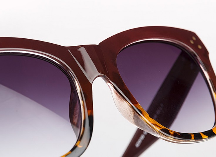 عینک آفتابی زنانه Fashion Style