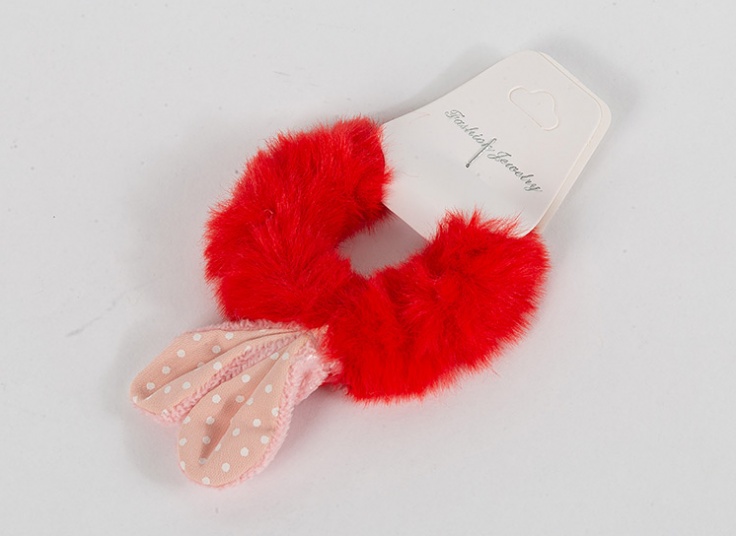 کش مو دخترانه پولیشی