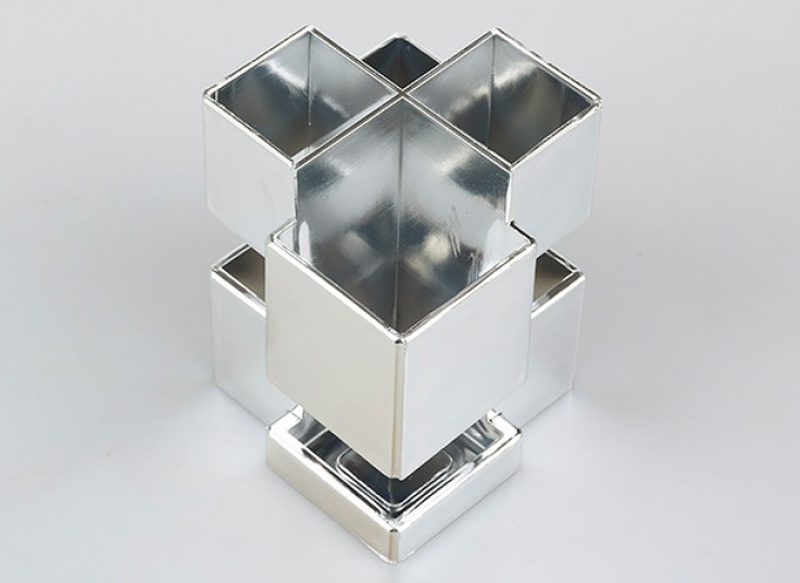 استند آرایشی LUX BOX