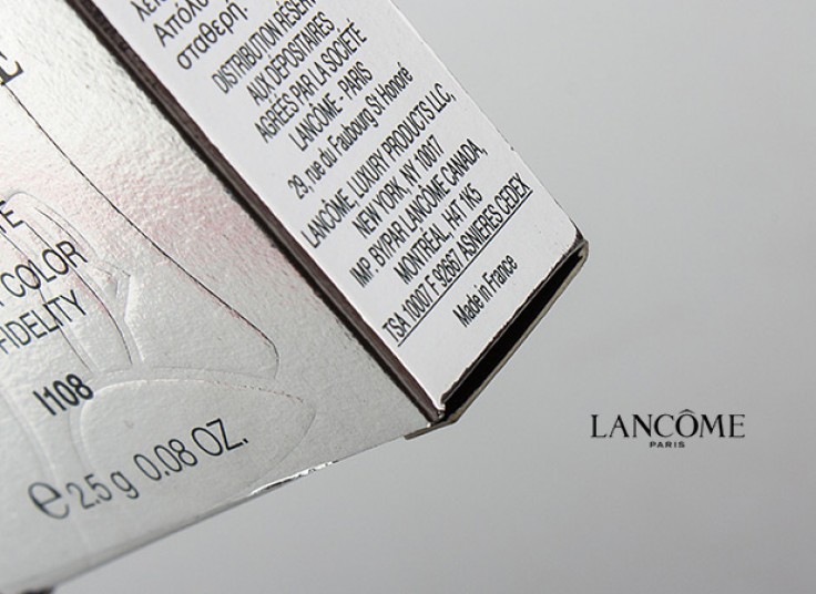 سایه چشم Lancome
