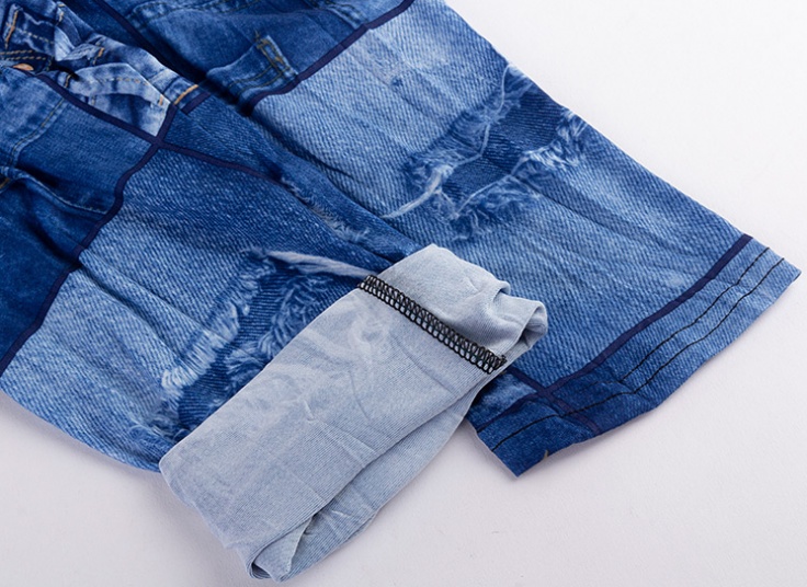 لگ طرح جین YISIYAN