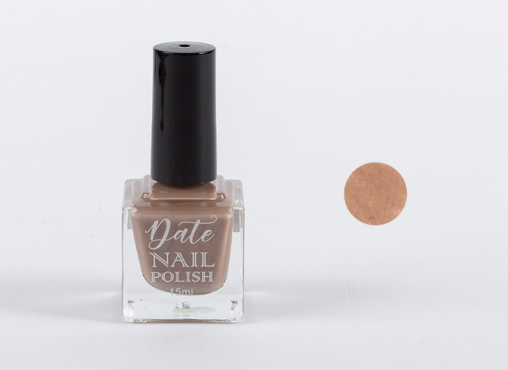 لاک ناخن Nate Beauty