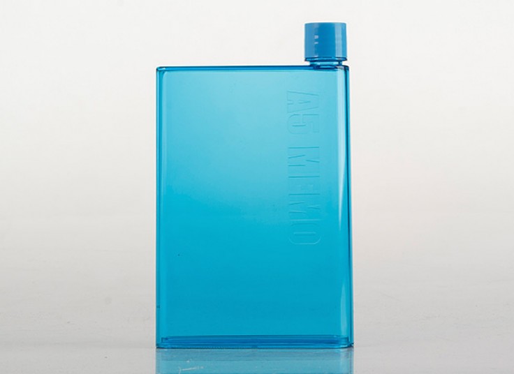 قمقمه کتابی A5 MEMO