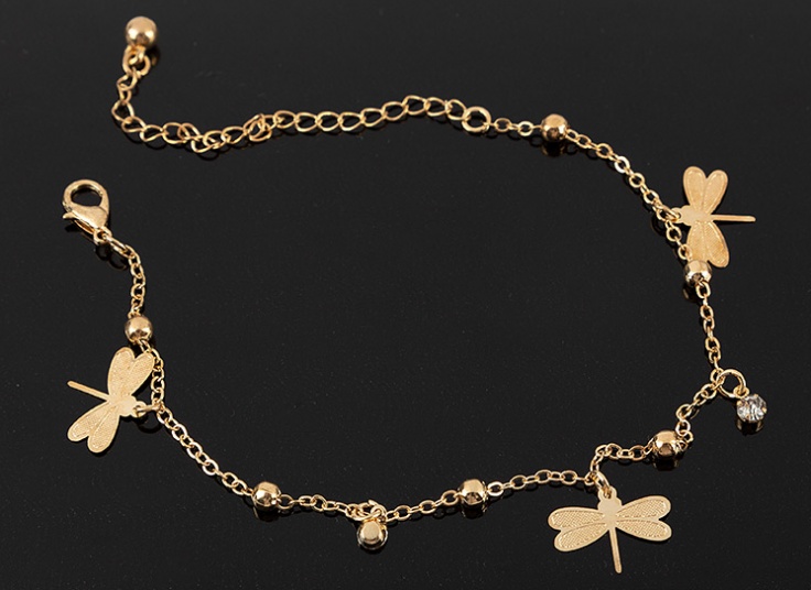 پابند طلایی آسمان