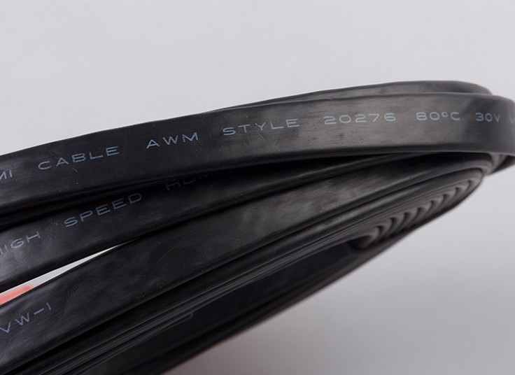 کابل پنج متری HDMI Stecker