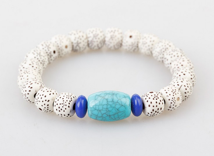 دستبند گره ای