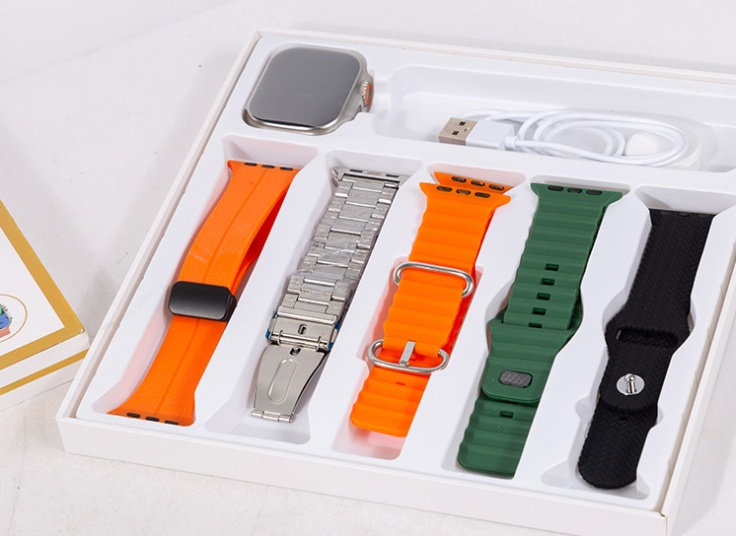 ساعت هوشمند Fere Fit