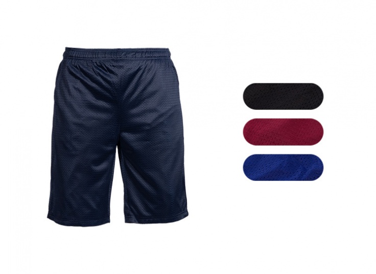 شلوارک ورزشی MP