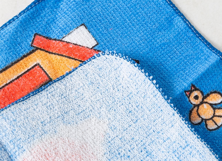 دستمال فانتزی