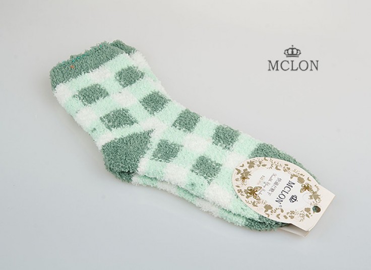 جوراب حوله ای MCLON