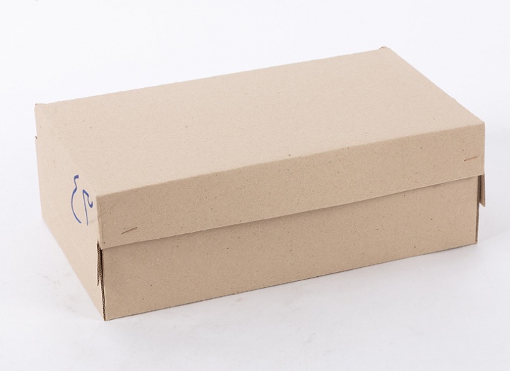 کفش هشت ترک بندی مردانه