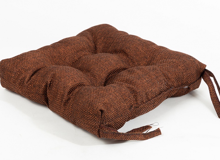 زیر نشیمنی گونی بافت