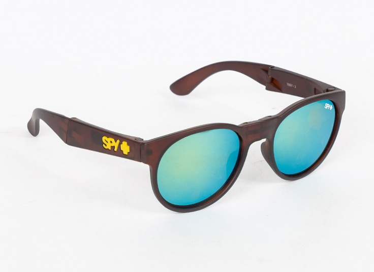 عینک آفتابی تاشو Spy