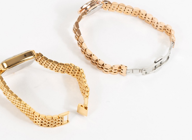 ساعت مچی زنانه طرح Swarovski