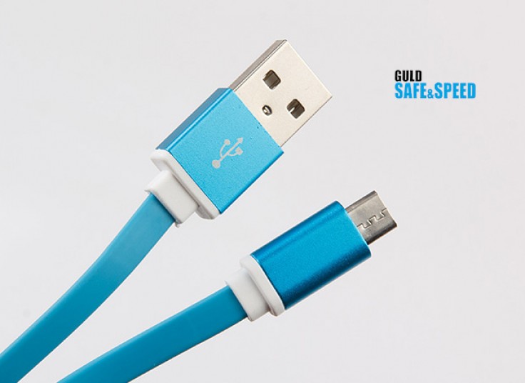 کابل اندروید GOLD safe and speed