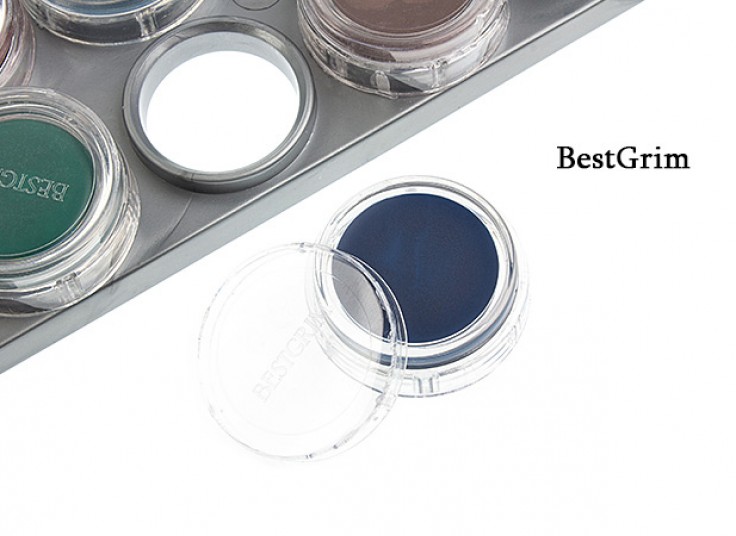 پالت آرایشی BESTGRIM