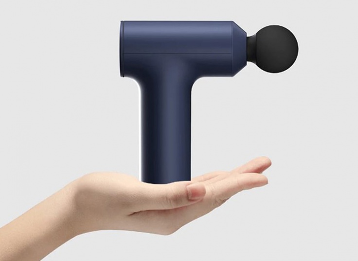 ماساژور تفنگی مینی XIAOMI MIJIA