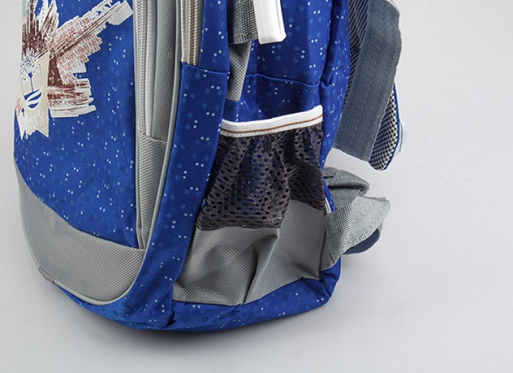 کیف کوله طرحدار دبستان